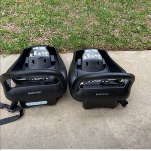 Maxi cosi infant base